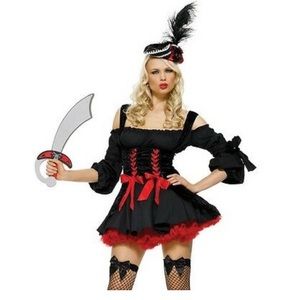 Pírate Wench Costume